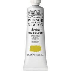 Winsor & Newton 094376940299, Χρυσό, Πράσινο, 37 ml, Σωληνάριο