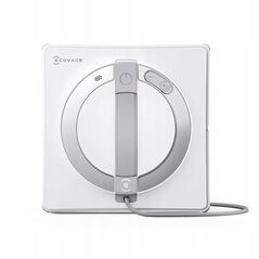 Ecovacs Window Cleaning Robot | WINBOT W2 PRO | Corded | 2800 Pa | White
