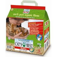 Żwirek dla kota Cats Best Original Naturalny 12 l