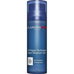 Clarins CLARINS MEN GEL SUPER HYDRATANT 50ML