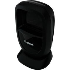 Czytnik kodów kreskowych Zebra Zebra DS9300 Przymocowany czytnik kodów kreskowych 1D/2D LED Czarny