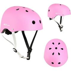 Nils Extreme MTW001 RÓŻOWY ROZM. S(52-56CM) KASK NILS EXTREME