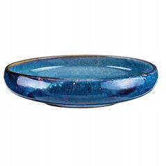 DEEP BLUE Μπολ διάμ.29,5 cm
