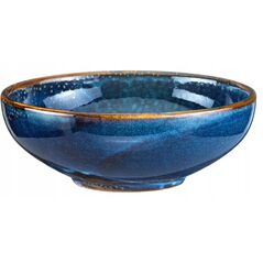 DEEP BLUE Μπολ διαμ.18 εκ.