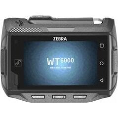 zebra WT6000 EXTEND-ED BATTERY, POWERPRECISION+ LITHIUM ION, 5000 MAH