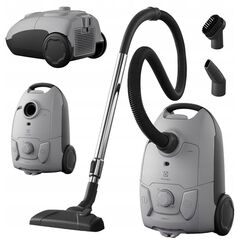 Ηλεκτρική σκούπα Electrolux EB31C1UG