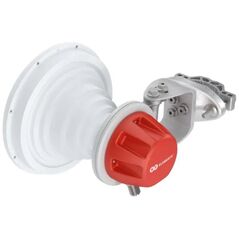 Κεραία RF Elements HG3-CC-S40 Σωληνωτή κεραία N-Typ 1,62 dBi