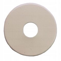 Ροζέτα Pojed Do Zaw Fi 25 Fi58Mm Λευκή (S)