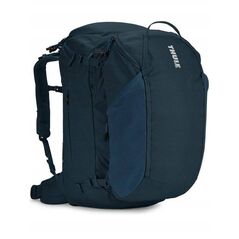 Thule Landmark, 60 L | Γυναικείο σακίδιο ταξιδιού | Darkest Blue