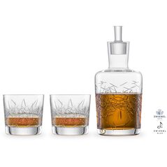 BAR PREMIUM NO. 3 Σετ για ουίσκι