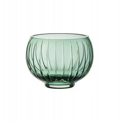 Μικρό βάζο Signum Smoky Green