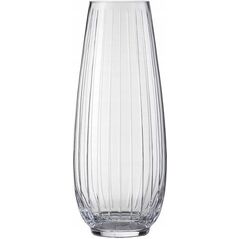 Μεγάλο βάζο Signum Crystal Clear