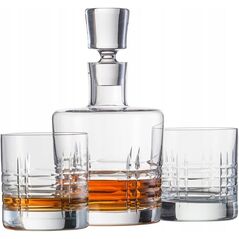 Σετ για ουίσκι 750 ml Basic Bar Classic