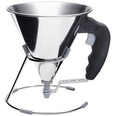 Πιστόλι για σάλτσες και κρέμες 0,8l
