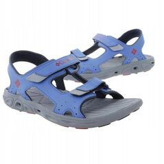 Columbia Youth Techsun Vent Σανδάλι 1594631426 Μπλε 32