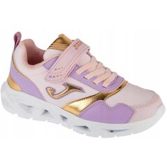 Joma Star Jr 2513 JSTARS2513V Ροζ 26