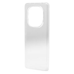 Θήκη TPU inos Xiaomi Redmi Note 14 Pro 4G Ultra Slim 0.3mm Διάφανο 5205598172046 5205598172046 έως και 12 άτοκες δόσεις