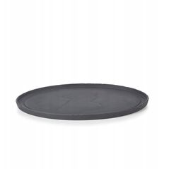 Οβάλ μπολ BASALT 35x22,9 cm