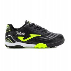 Joma Toledo Jr 2501 TF TOJS2501TF Μαύρο 32