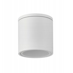 Φωτιστικό οροφής Maxlight Mantra Kandanchu 7904 spot IP54 1x10W GU10 λευκό