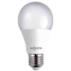 Λάμπα Maxlight Mantra R09134 1x10W E27 5000K 1100 lm λευκή