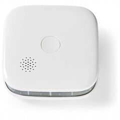 Ανιχνευτής καπνού Nedis SmartLife WIFIDS21WT3