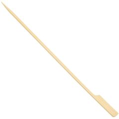 ΟΔΟΝΤΟΓΛΥΦΙΔΕΣ ΜΠΑΜΠΟΥ PRESTO 25 cm, 50 τεμ. 420587.00
