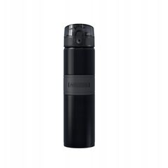 Φιάλη θερμός με φίλτρο Aquaphor CITY COOL 500ML ΜΑΥΡΗ