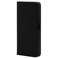 Θήκη Flip Book inos Xiaomi Redmi Note 14 Pro 4G Magnet Μαύρο 5205598172022 5205598172022 έως και 12 άτοκες δόσεις