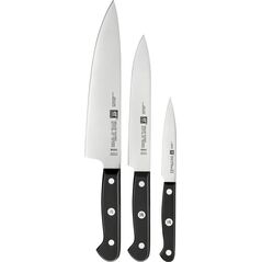 Zwilling Zestaw 3 noży Zwilling Gourmet