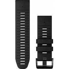 Garmin Garmin QuickFit 26 Laikrodžio dirželis, Juoda
