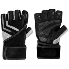 Γάντια bodybuilding BOLSTER 943720 μέγεθος M