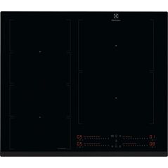 60cm πλάτος επαγωγική εστία Electrolux EIV64453