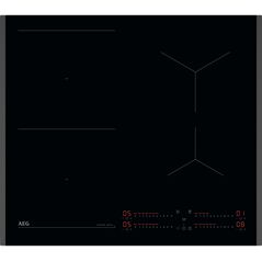 Επαγωγική εστία AEG TI64IB10FB