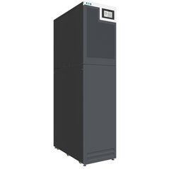 EATON 93T 15kVA εσωτερικές μπαταρίες 1x36x9Ah χειροκίνητη παράκαμψη και προστασία κατά της επιστροφής