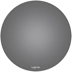 Περιστρεφόμενη βάση οθόνης LogiLink 360° 5 kg μέγιστο Αλουμίνιο