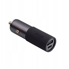 Φορτιστής αυτοκινήτου USB AK-CH-26 USB-A + USB-C PD 5-20V / max. 5A 100W Quick Charge 3.0 GaN