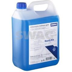 Ψυκτικό υγρό 5L