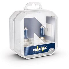 Λάμπα 85W 12V PX26d H7 Range Power White+