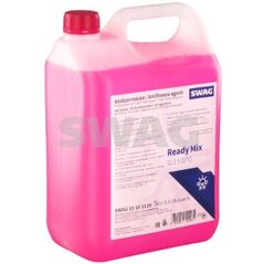 Ψυκτικό υγρό 5L