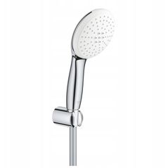 Σετ ντους Grohe Tempesta 110 με ράγα και 2 ψεκασμούς