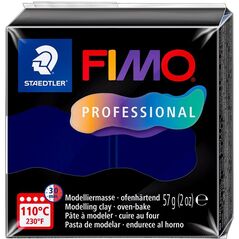 FIMO Μοντελοποιημένη μάζα Fimo επαγγελματική 57g μπλε της θάλασσας
