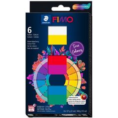 Σετ FIMO Mod.masse Fimo prof. MP TC