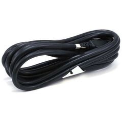 ΚΑΛΩΔΙΟ ΓΡΑΜΜΗΣ, CH, 1M, 3P, ΜΗ-LH