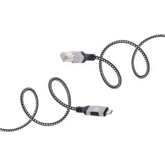 MANHATTAN USB-C σε καλώδιο δικτύου Gigabit Ethernet 2m
