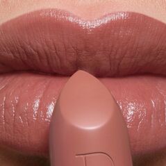 Diego Dalla Palma, The Lipstick Creamy, Cream Lipstick, 02, Morning Babe, Refill, 3.5 g For Women