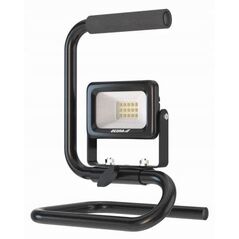 Εργαστηριακός λαμπτήρας 10W SMD LED, 900lm, βάση, IP65