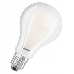 Λάμπα LED OSRAM PARATHOM CLASSIC, E27, A200, 4000 K, 24 W, 3452 lm, μη ρυθμιζόμενη