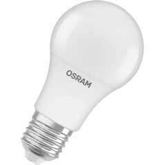 ΛΑΜΠΑ LED E27 A65 9W 840 12-36V
