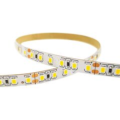 LED ταινία EUROLIGHT TORONTO S24-8W4-3YIP20, IP20, 40W, 4000K, 24V, 3200 lm, 5m